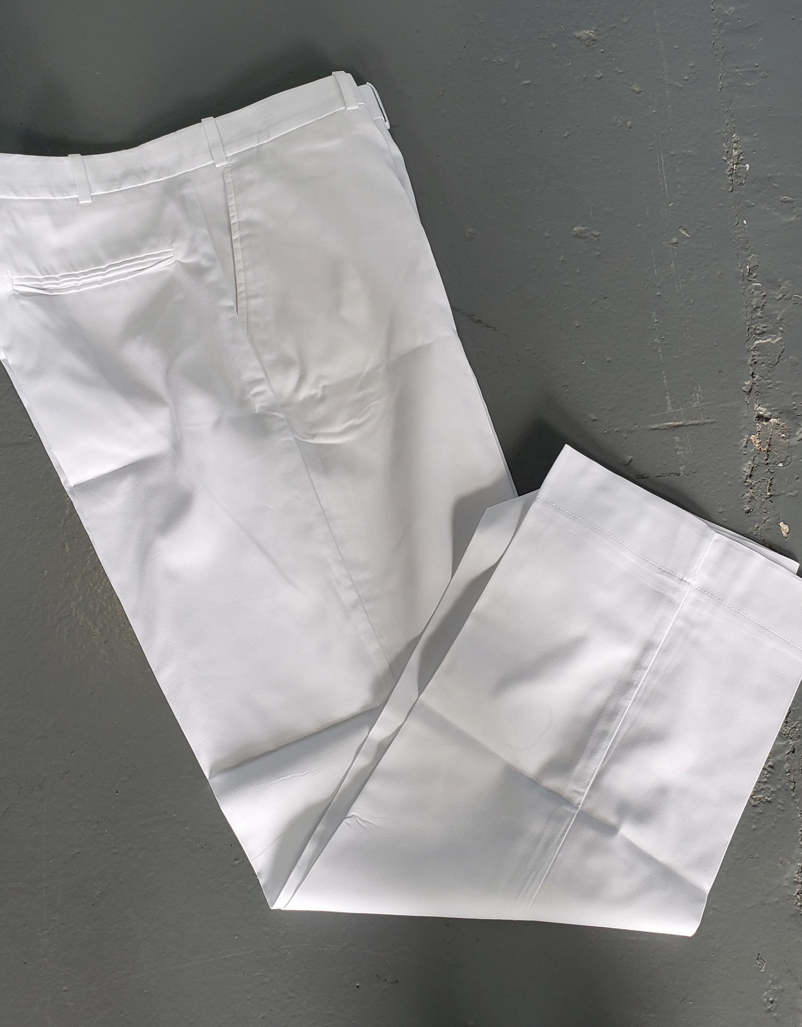CANADIAN SURPLUS C.F. WHITE DRESS PANT-NEW