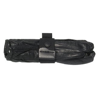 HI-TEC INTERVENTION VERTICAL LEATHER GLOVE CARRIER
