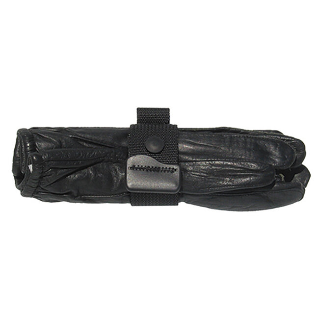 HI-TEC INTERVENTION VERTICAL LEATHER GLOVE CARRIER