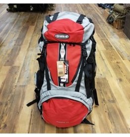 north 49 hiking backpack