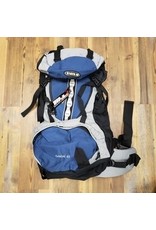 NORTH 49 CATALYST 65L BACKPACK