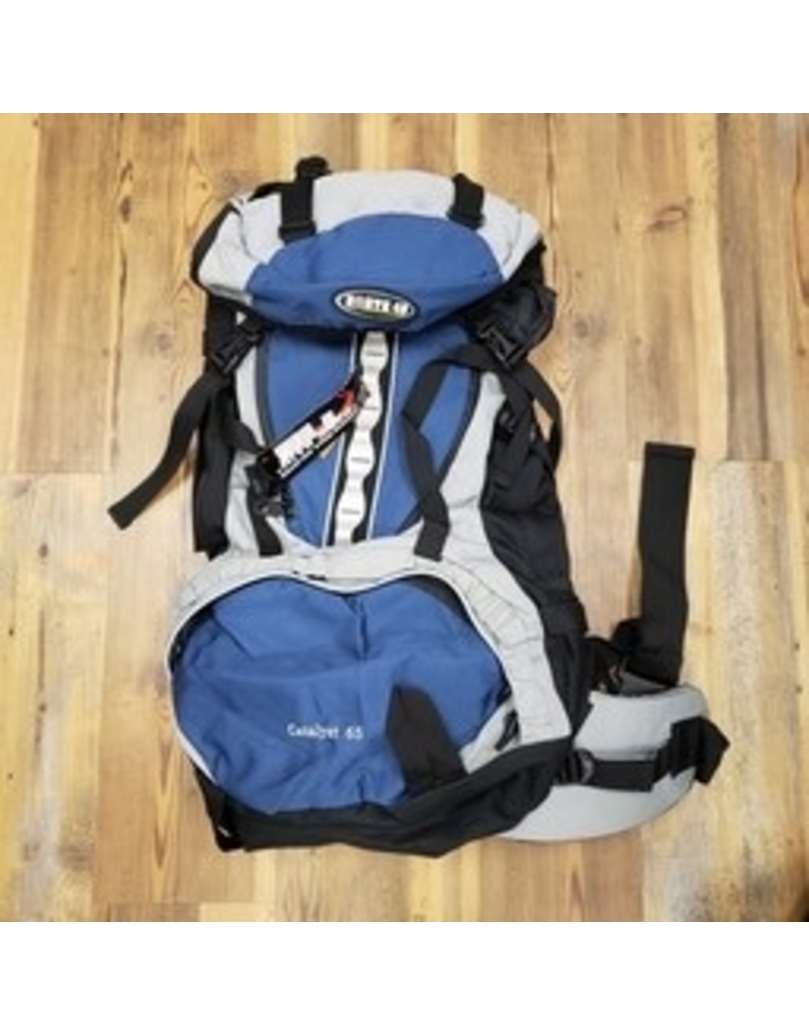 north 49 hiking backpack