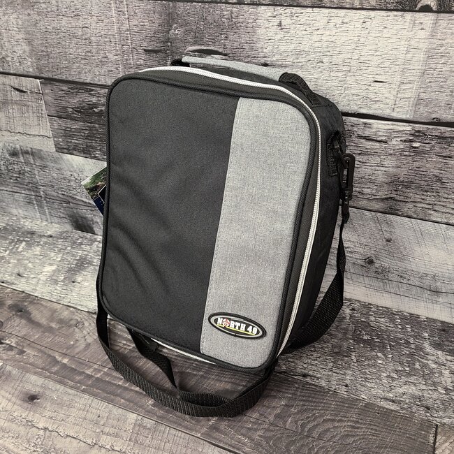 WORLD FAMOUS SALES TOTE COOLER BAG