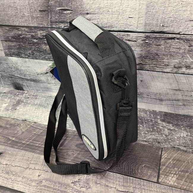 WORLD FAMOUS SALES TOTE COOLER BAG