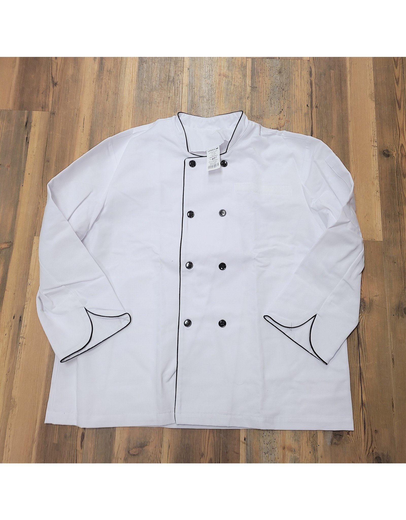 CANADIAN SURPLUS C.F. WHITE CHEF JACKET