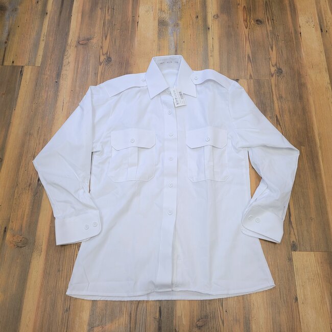 WOMEN S LONG SLEEVE DRESS SHIRT Smith Army Surplus