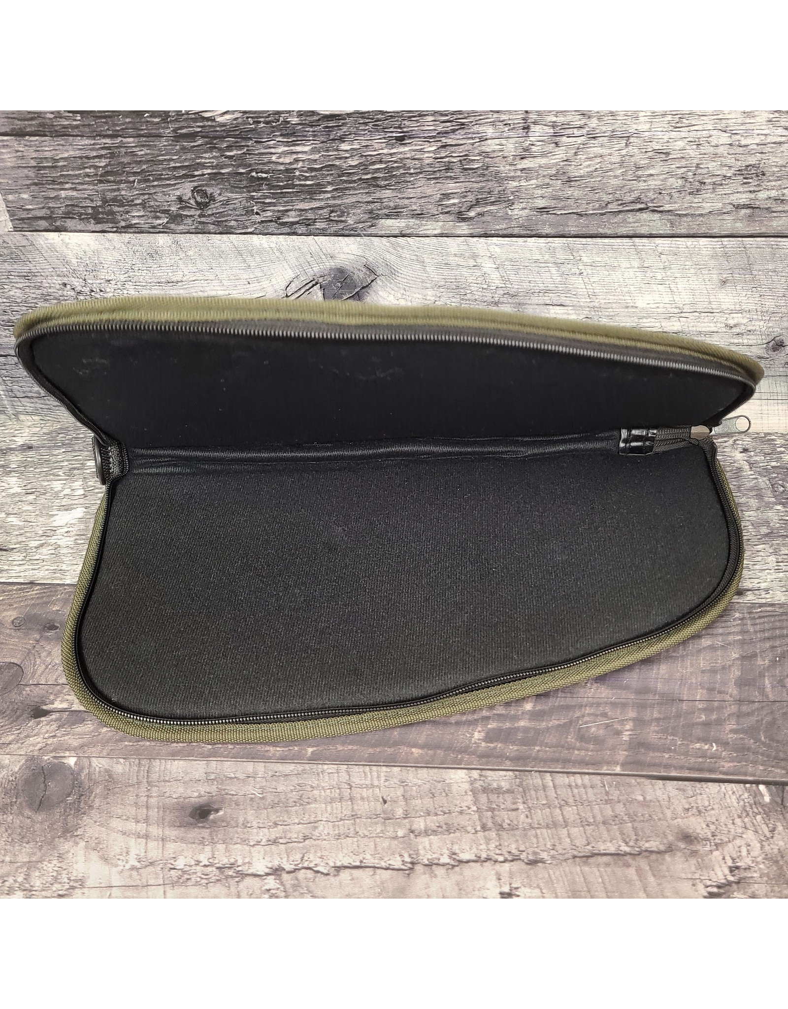 PARKLANDS DELUXE PISTOL CASE