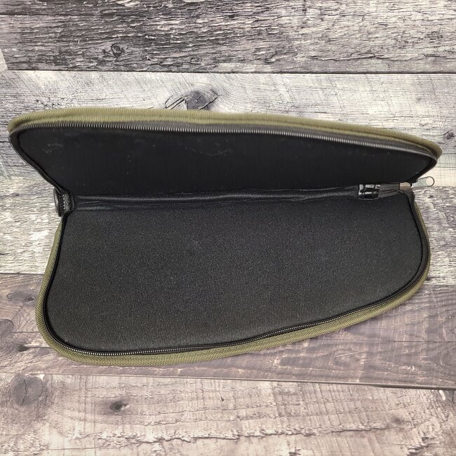 PARKLANDS DELUXE PISTOL CASE
