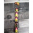 CROAKIES LARGE DOG LEASH