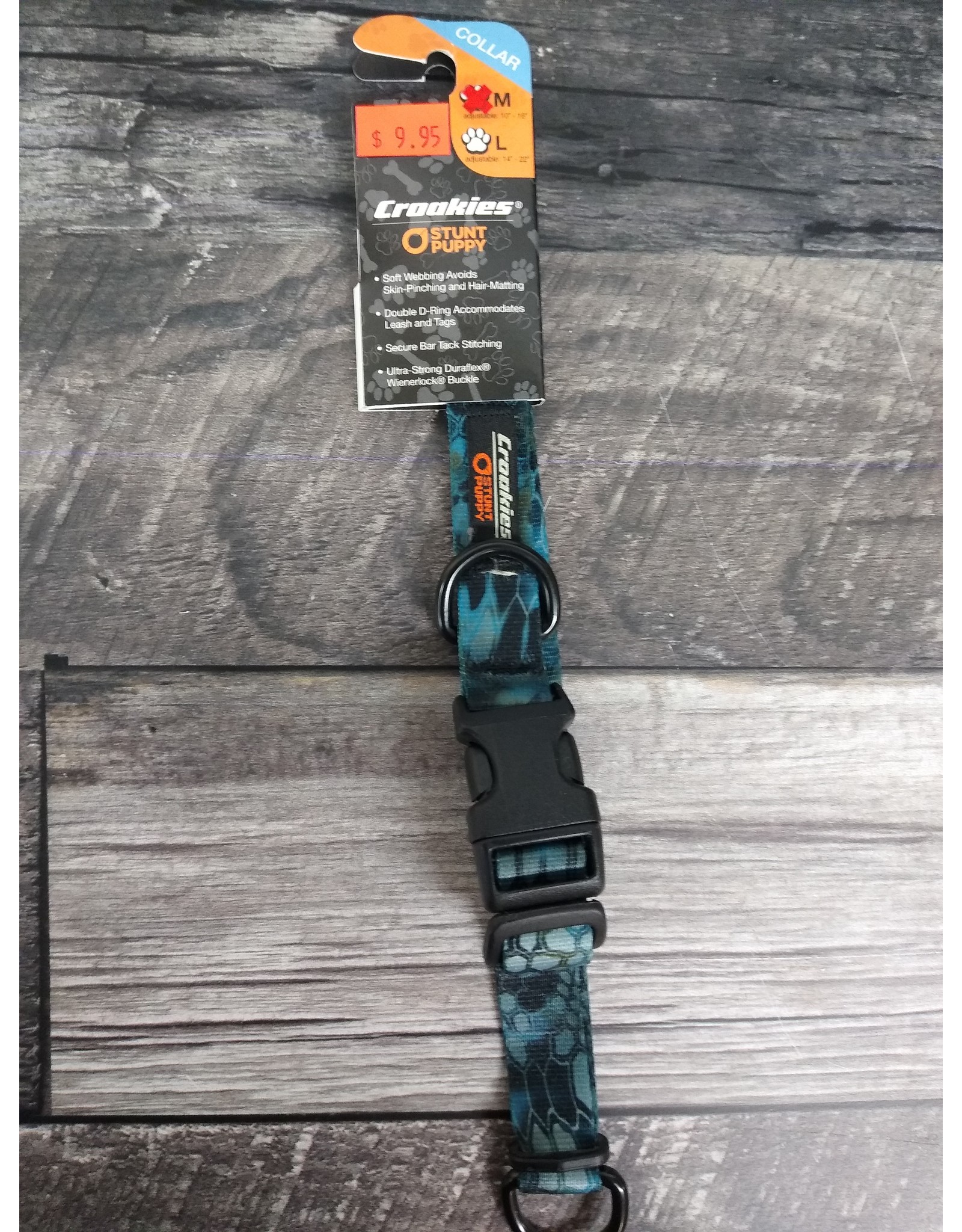 wienerlock dog collar