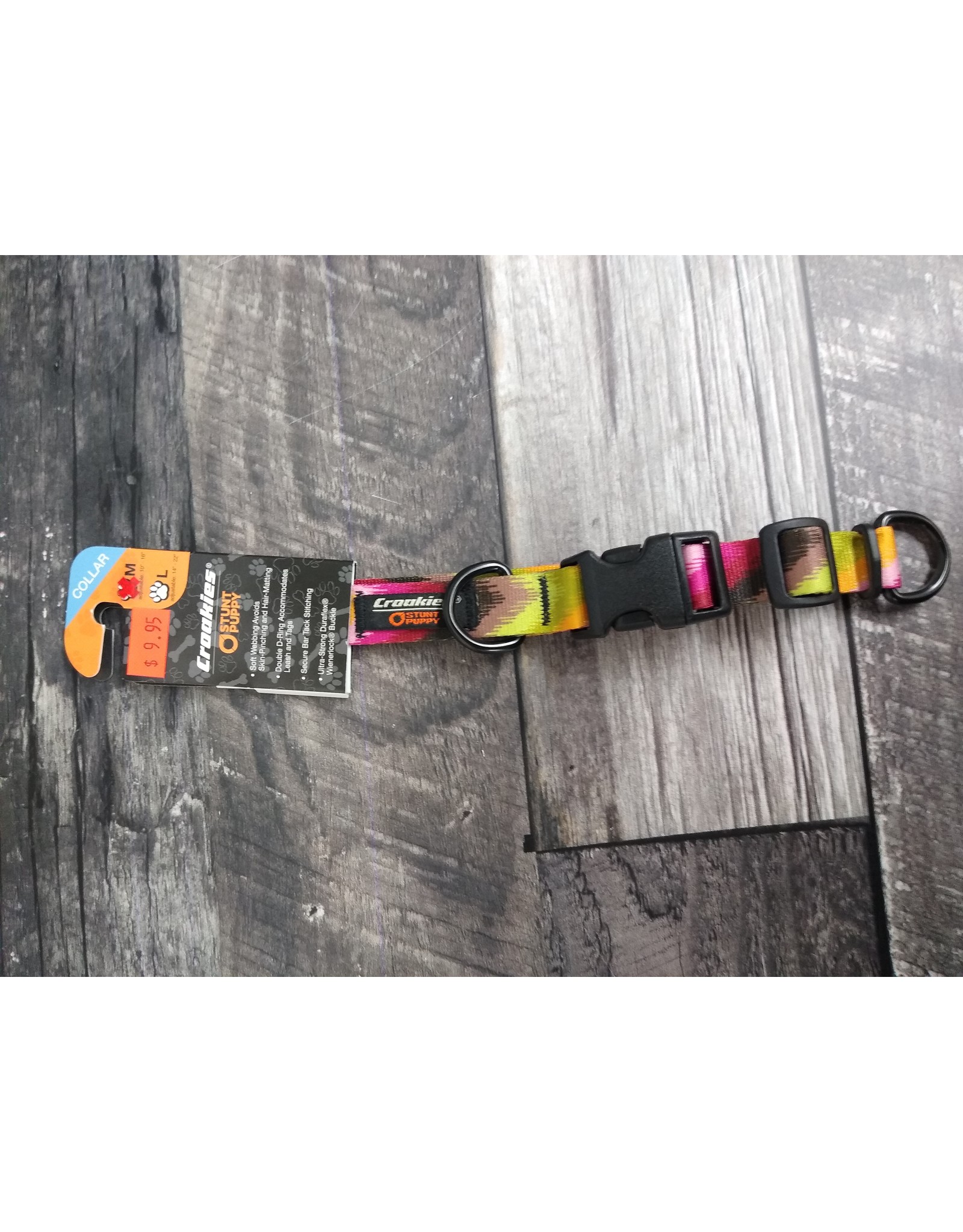 wienerlock dog collar