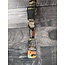 CROAKIES LARGE DOG COLLAR