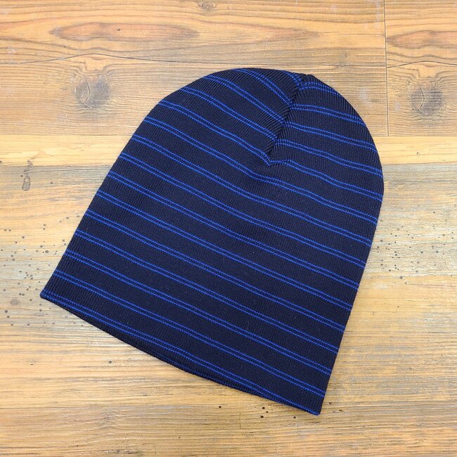 WORLD FAMOUS SALES STRIPE TOQUE