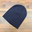 WORLD FAMOUS SALES STRIPE TOQUE