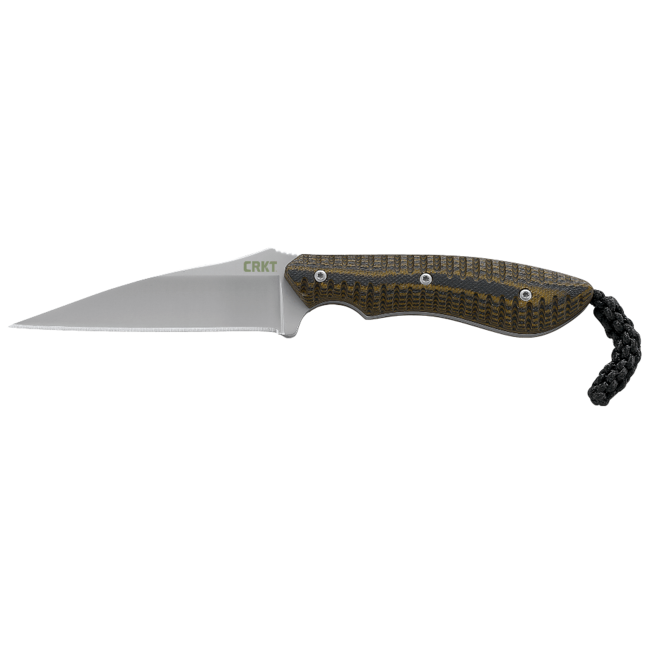 CRKT S.P.E.W  FIXED BLADE