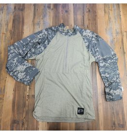 U.S. SURPLUS POTOMAC FIELD COMBAT SHIRT