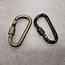 ROTHCO ROTHCO-80MM LOCKING ACCESSORY CARABINER-214