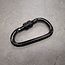 ROTHCO ROTHCO-80MM LOCKING ACCESSORY CARABINER-214
