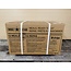 NORTH SYLVA MRE (MEAL READY TO EAT)  CASE MENU A