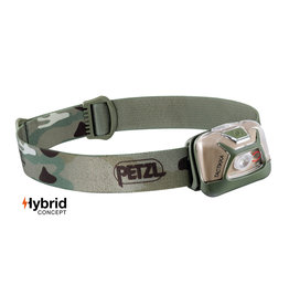 PETZL PETZL TACTIKKA 300 LUMENS