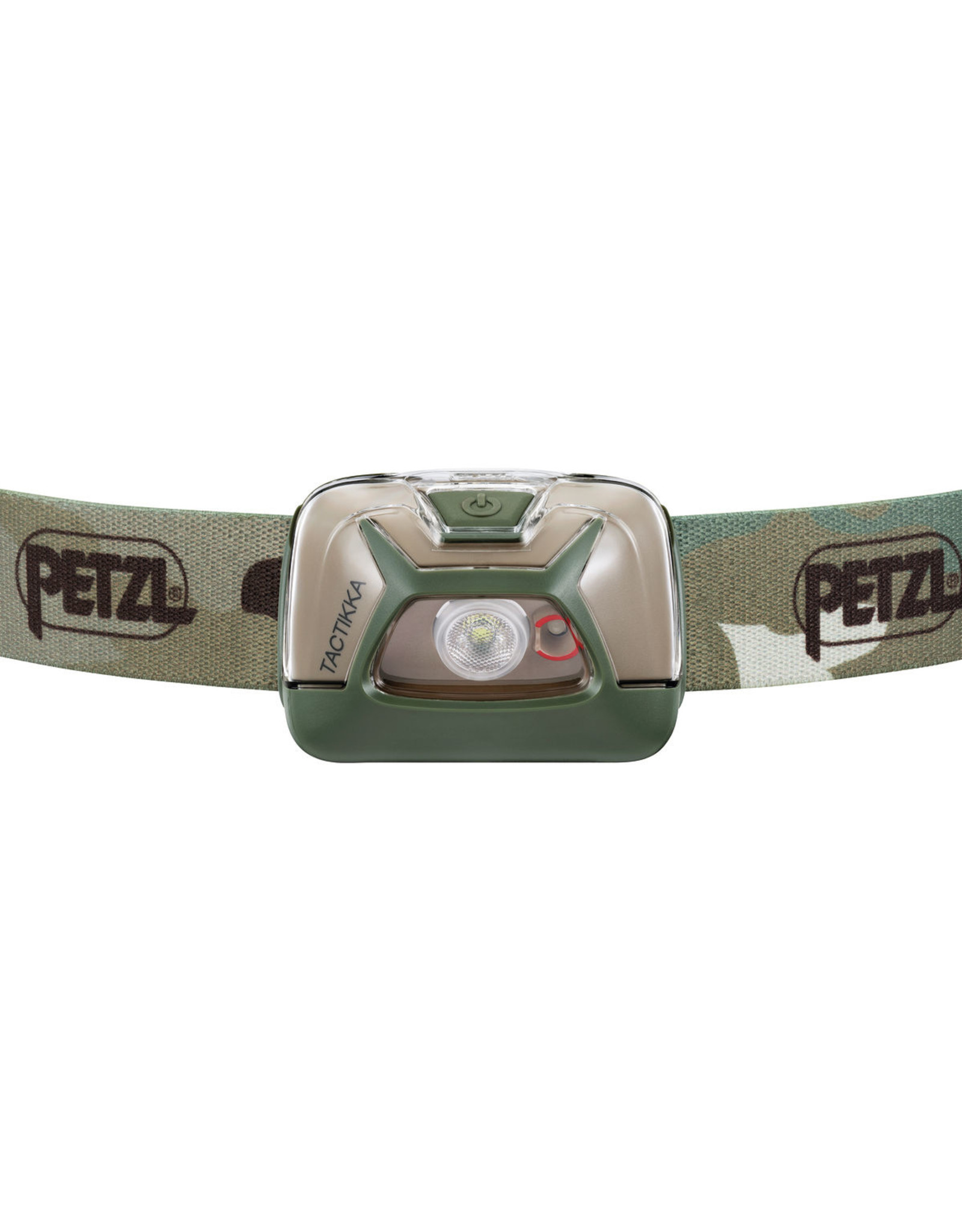 PETZL PETZL TACTIKKA 300 LUMENS