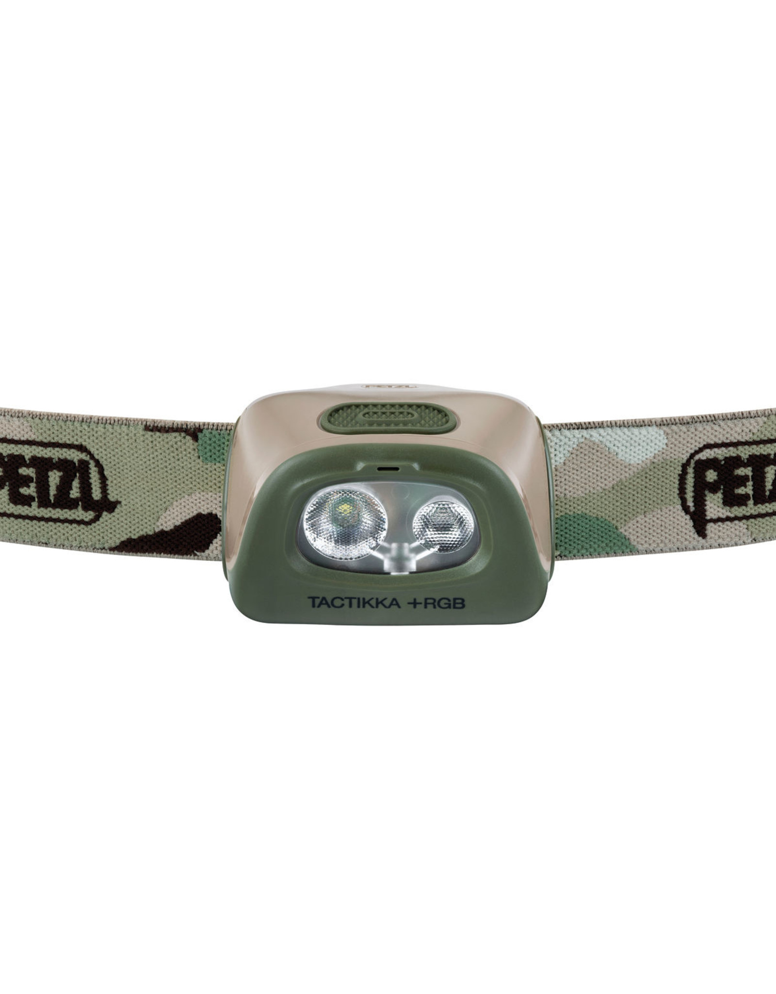 PETZL PETZL TACTIKKA +RGB