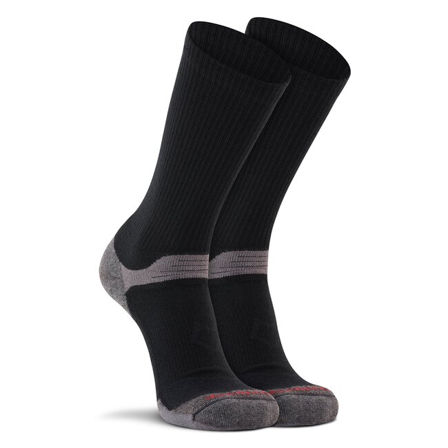 FOX RIVER MILLS MX1 LIGHTWEIGHT CREW SOCKS
