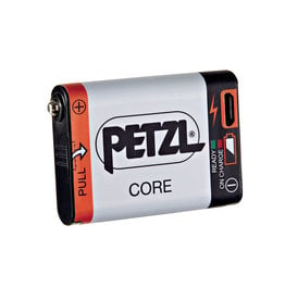 PETZL CORE RECHARABLE BATTERY