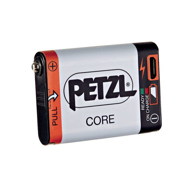 PETZL CORE RECHARABLE BATTERY