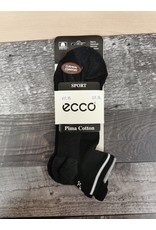 ECCO ECCO PIMA COTTON SPORT SOCKS-MEN'S 8-12