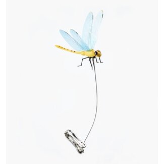 DRAGONFLY WINGMAN DRAGONFLY WINGMAN