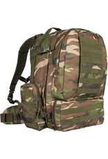 FOX TACTICAL GEAR ADVANCED 3-DAY COMBAT PACK