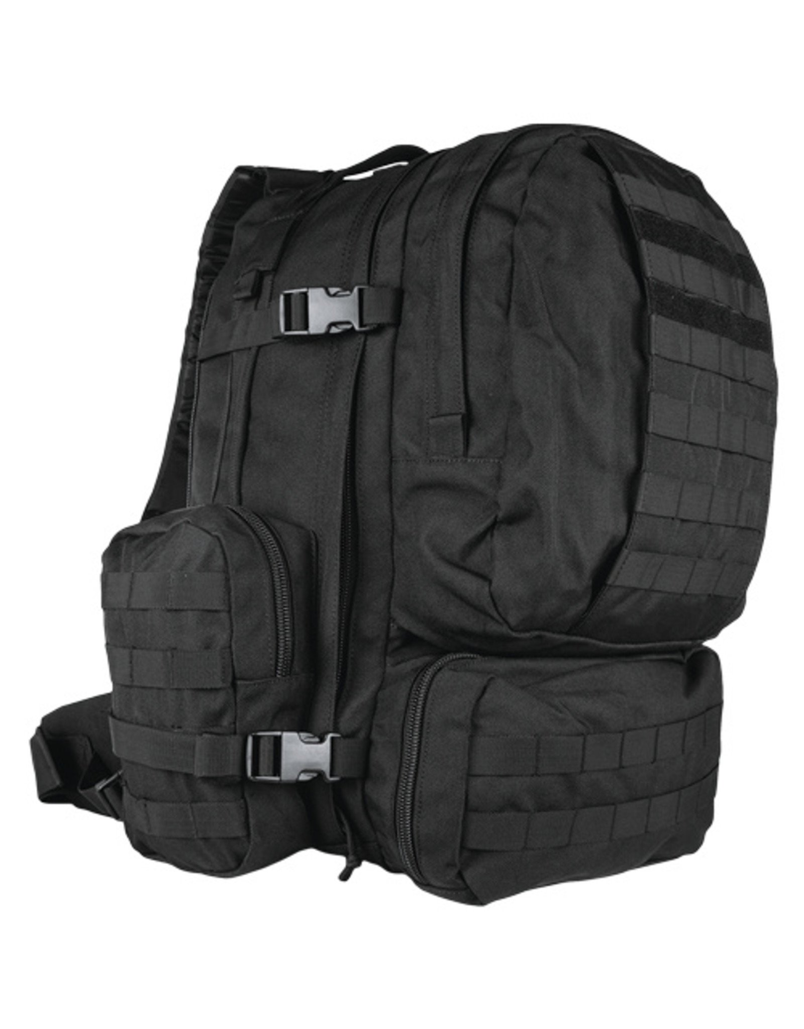 FOX TACTICAL GEAR ADVANCED 3-DAY COMBAT PACK