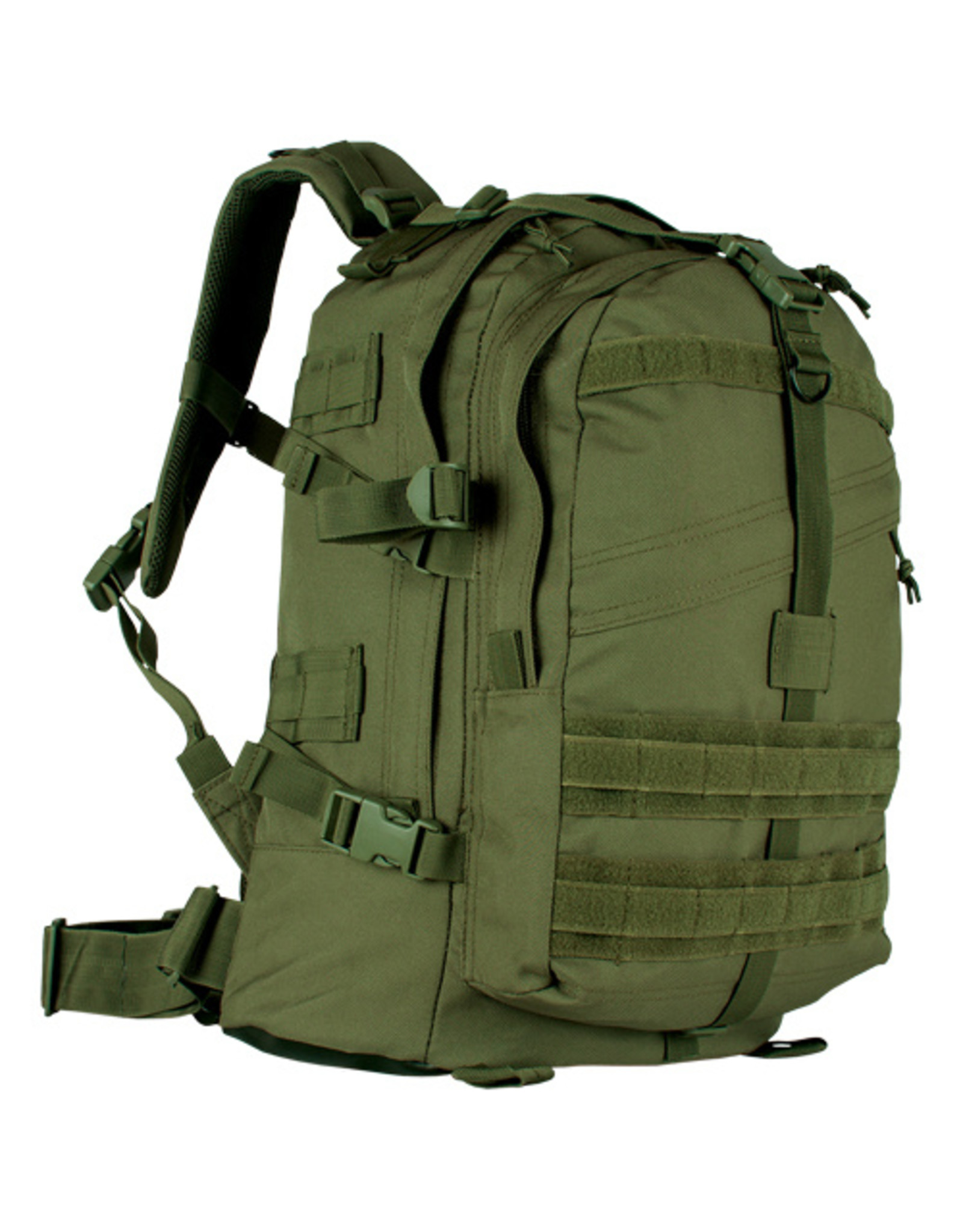 FOX TACTICAL GEAR LARGE TRANSPORT PACK