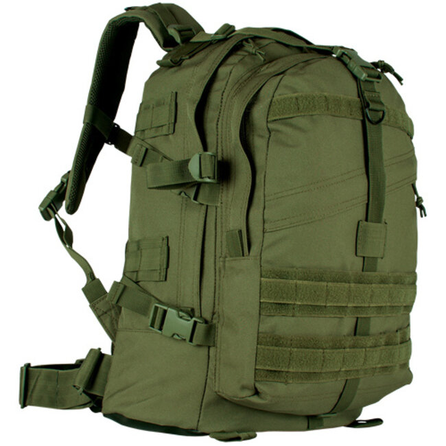 FOX TACTICAL GEAR LARGE TRANSPORT PACK