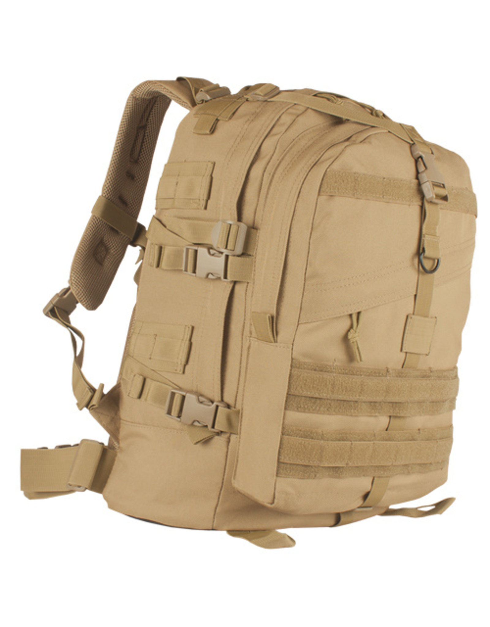 FOX TACTICAL GEAR LARGE TRANSPORT PACK