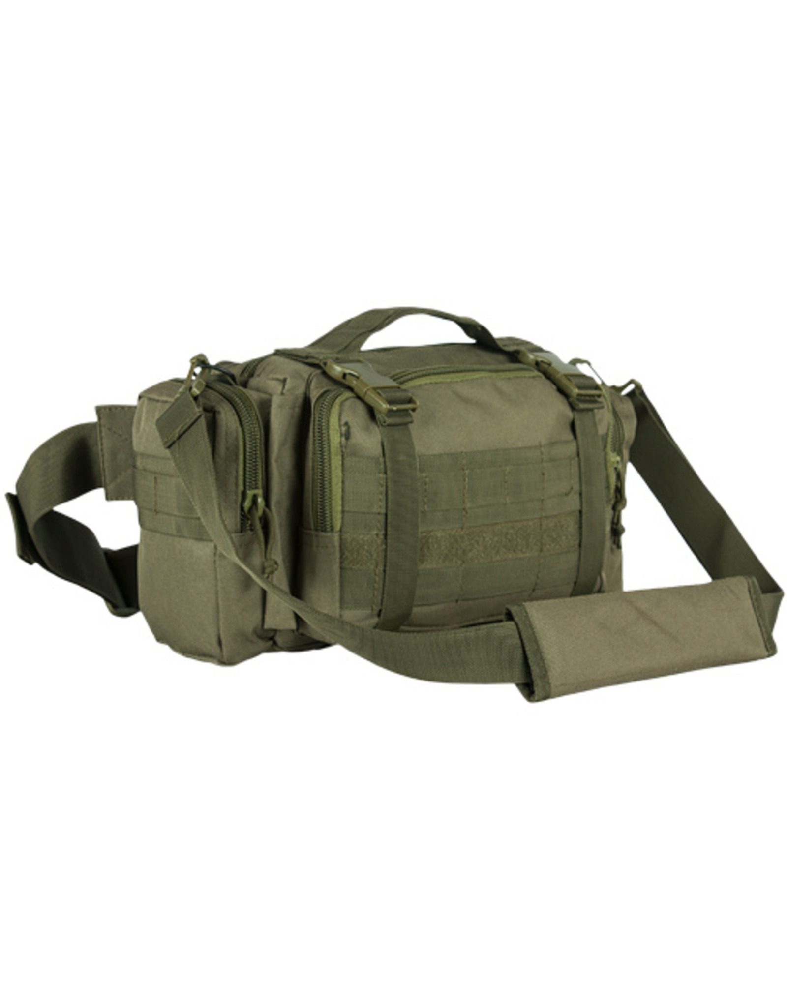 JUMBO MODULAR DEPLOYMENT BAG Smith Army Surplus