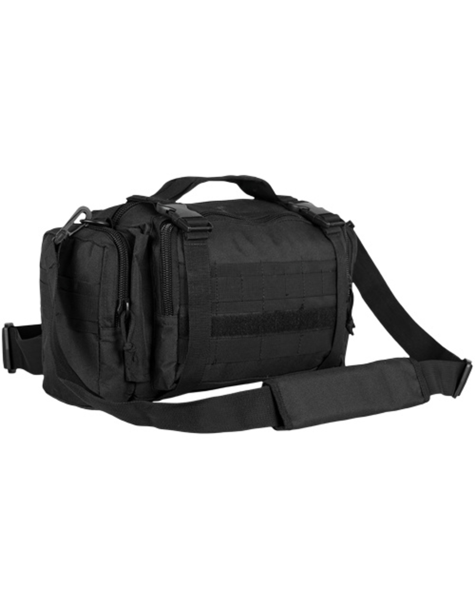 FOX TACTICAL GEAR JUMBO MODULAR DEPLOYMENT BAG