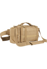 FOX TACTICAL GEAR JUMBO MODULAR DEPLOYMENT BAG