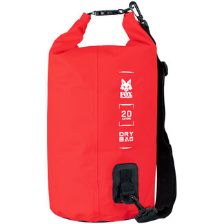 FOX TACTICAL GEAR SUPER HEAVY WEIGHT DRY BAG 20L