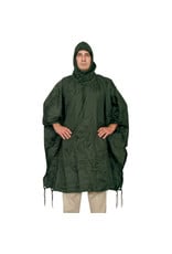 FOX TACTICAL GEAR RIP-STOP PONCHO