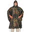 FOX TACTICAL GEAR RIP-STOP PONCHO