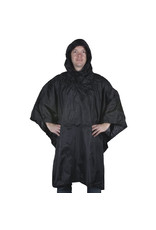 FOX TACTICAL GEAR RIP-STOP PONCHO