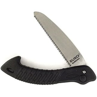 RUKO KNIVES FOLDING WOOD SAW
