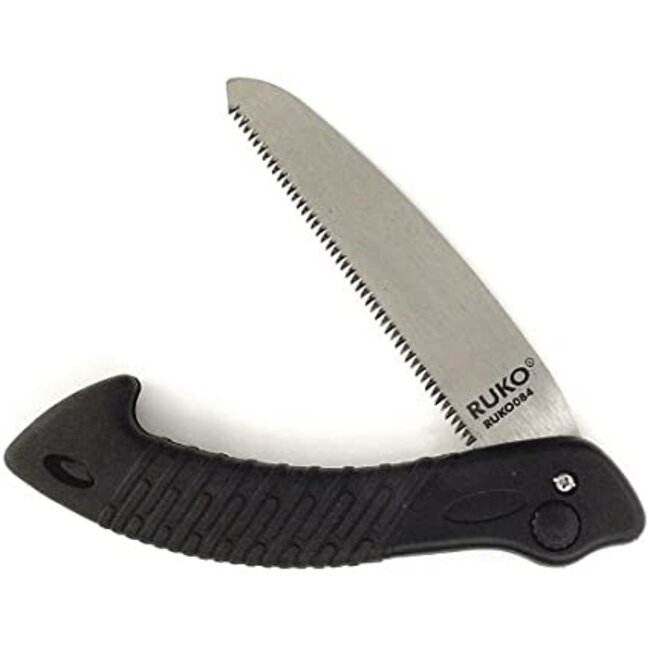 RUKO KNIVES FOLDING WOOD SAW