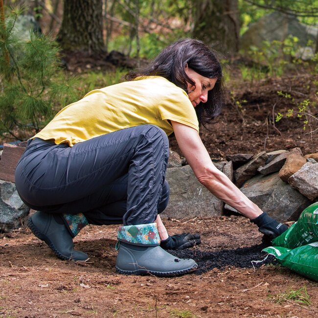 MUCK BOOT COMPANY WOMEN'S MUCKSTER II MID