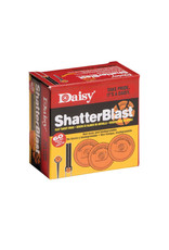 DAISY SHATTER BLAST CLAY TARGETS (60 ct.)