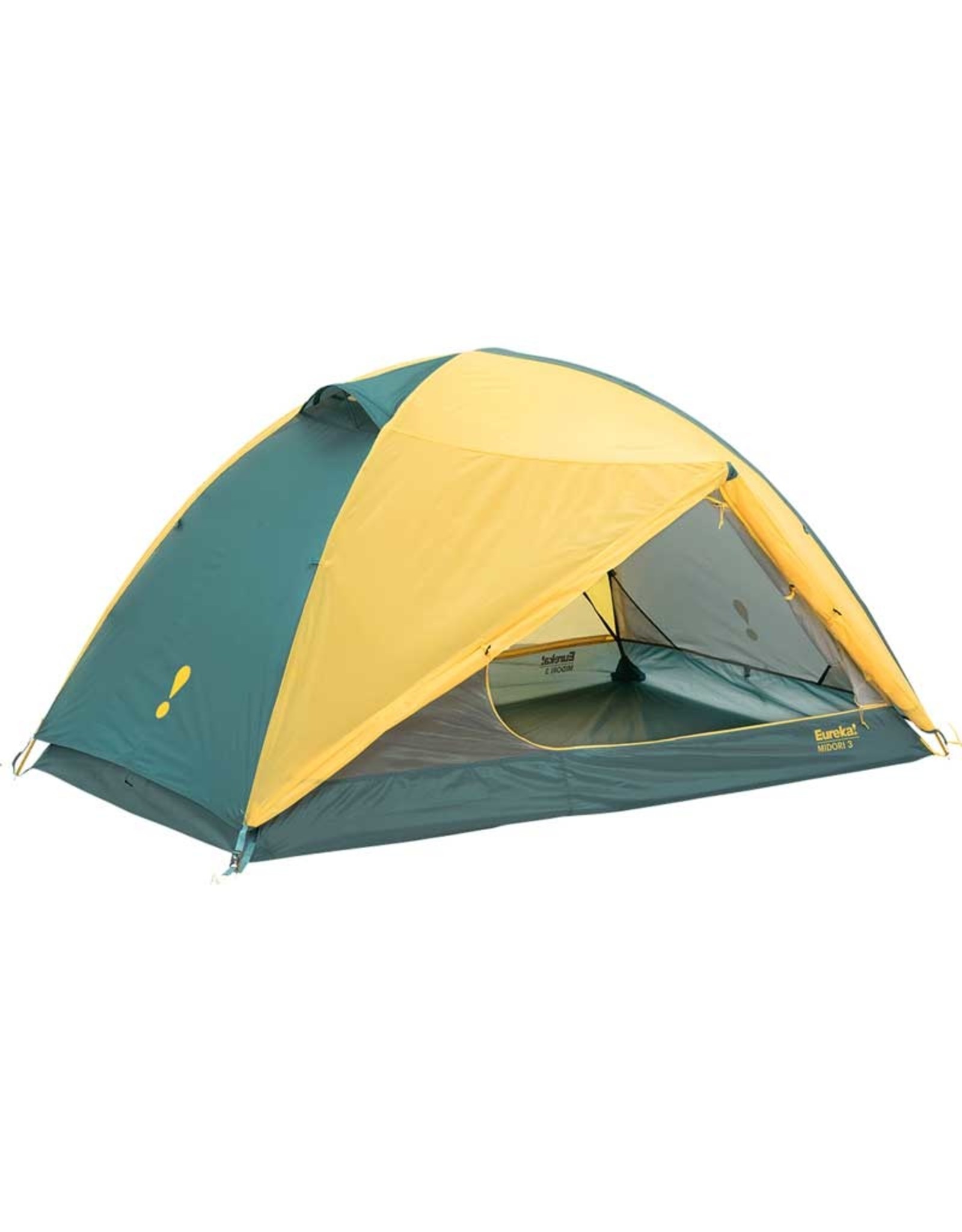 EUREKA MIDORI 3 TENT