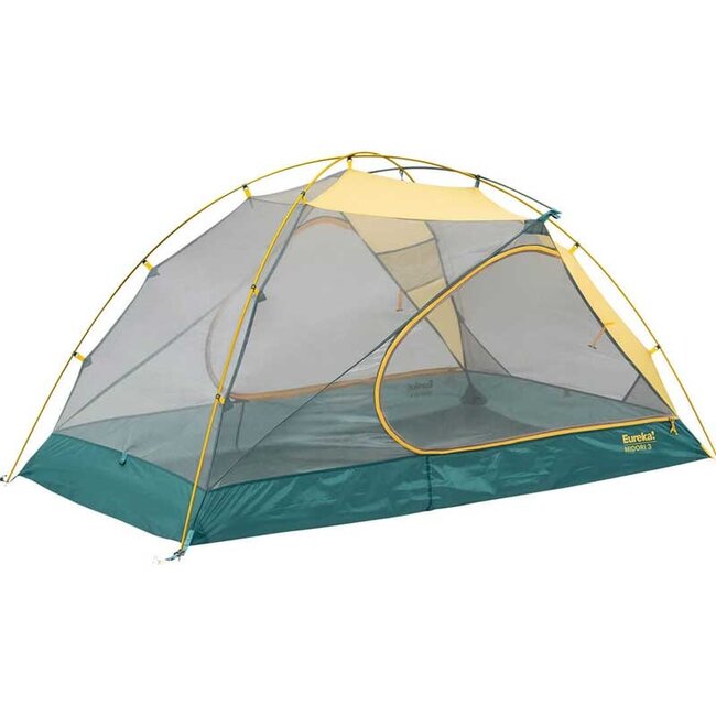 EUREKA MIDORI 3 TENT