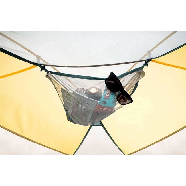 EUREKA MIDORI 3 TENT